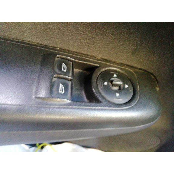 ford transit courier del año 2015