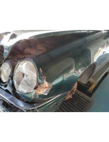 mercedes-benz clase e (w210) familiar del año 1997 2