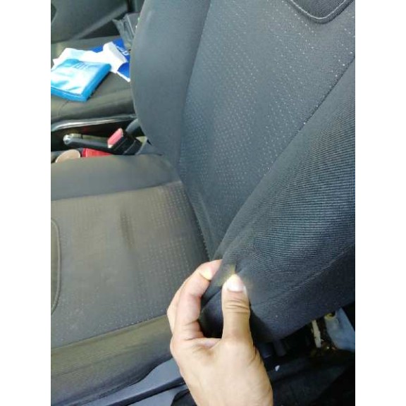 ford transit courier del año 2015