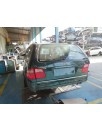 mercedes-benz clase e (w210) familiar del año 1997
