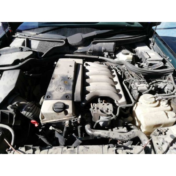 mercedes-benz clase e (w210) familiar del año 1997