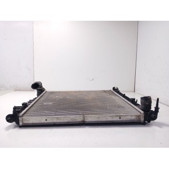 Recambio de radiador agua para hyundai tucson (nx4e, nx4a) 1.6 t-gdi referencia OEM IAM 25310N7030 A21109265 