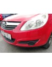 opel corsa d del año 2009