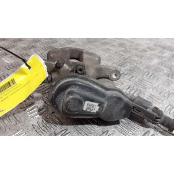 Recambio de pinza freno trasera derecha para renault megane iv berlina 5p experience referencia OEM IAM  TRW 