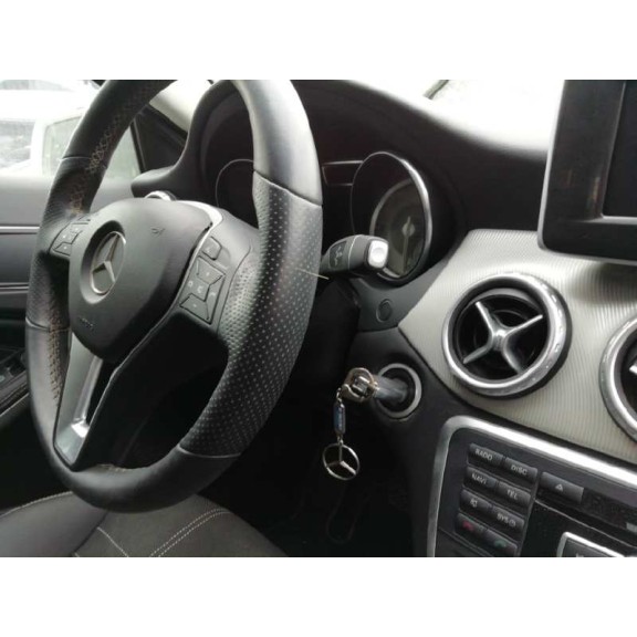 mercedes-benz clase gla (w156) del año 2014