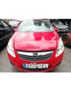 opel corsa d del año 2009