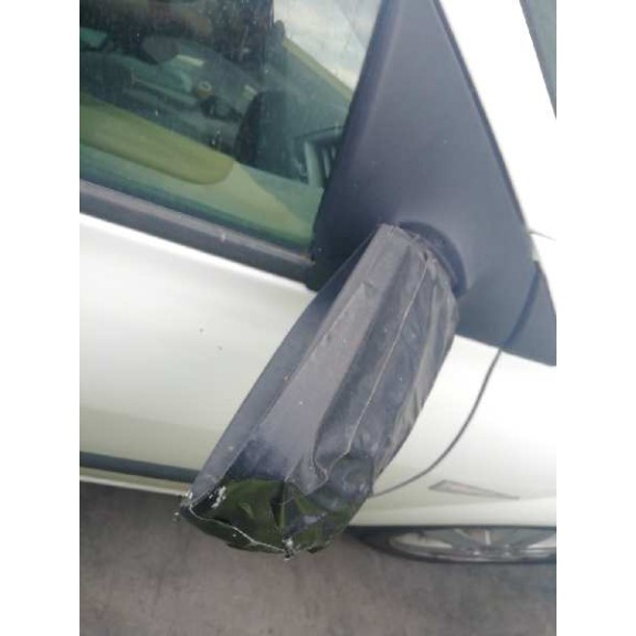 renault megane ii berlina 5p del año 2005