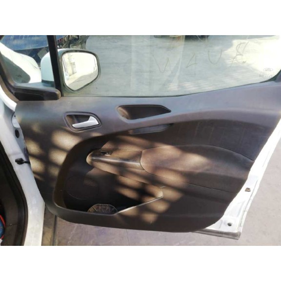 ford transit courier del año 2015