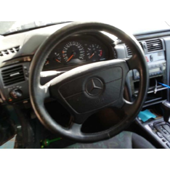 mercedes-benz clase e (w210) familiar del año 1997