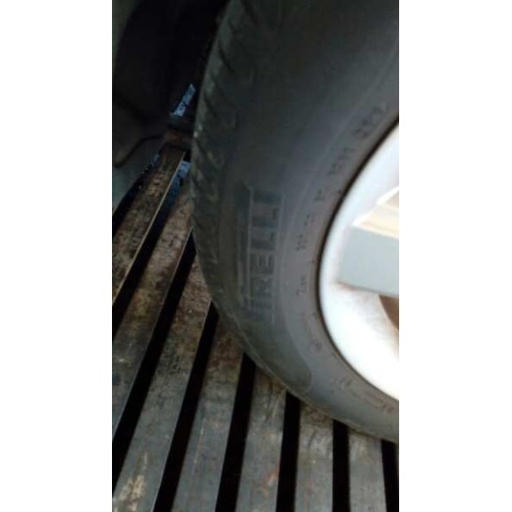 mercedes-benz clase b (w245) del año 2007