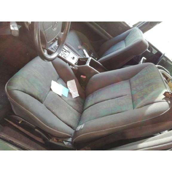 mercedes-benz clase e (w210) familiar del año 1997