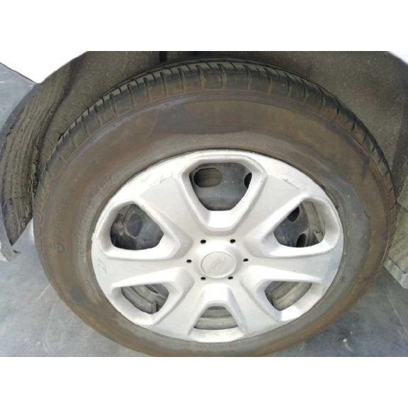 ford transit courier del año 2015