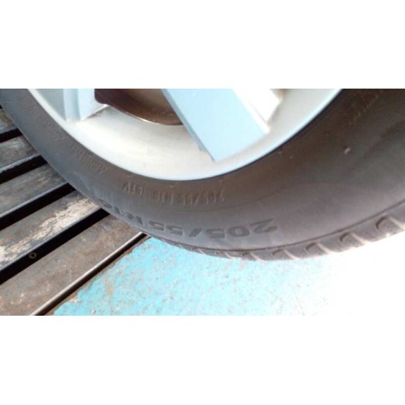 mercedes-benz clase b (w245) del año 2007