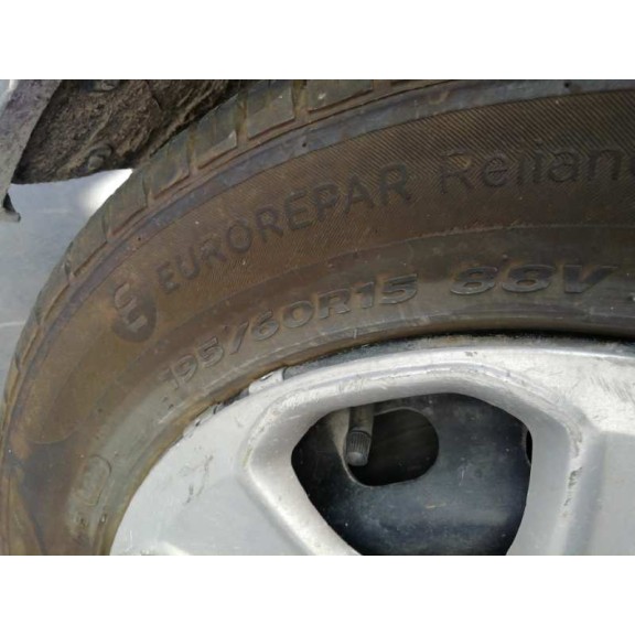 ford transit courier del año 2015