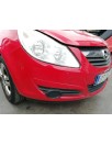 opel corsa d del año 2009