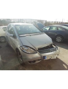 mercedes-benz clase a (w169) del año 2010