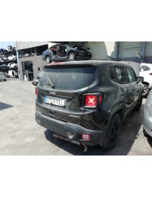 jeep renegade del año 2019