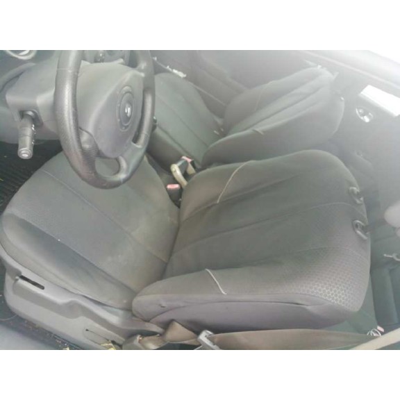 renault megane ii berlina 5p del año 2005