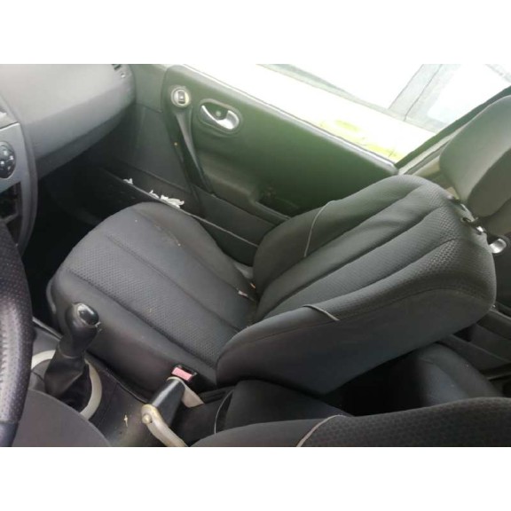 renault megane ii berlina 5p del año 2005