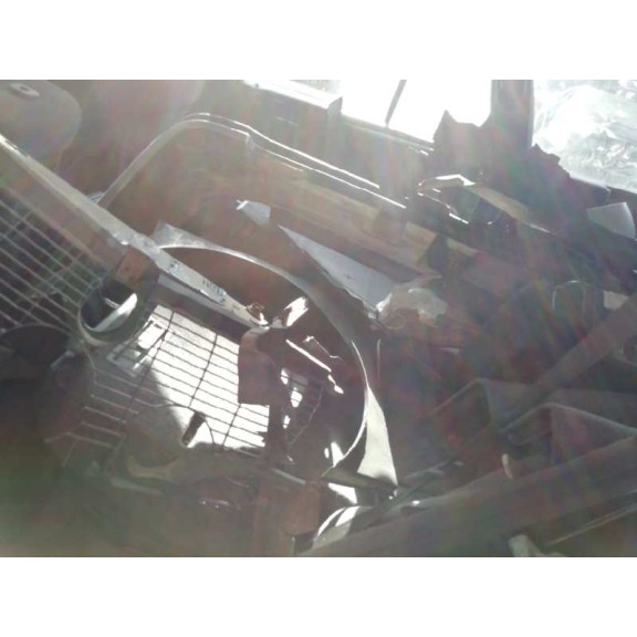 mercedes-benz clase e (w210) familiar del año 1997