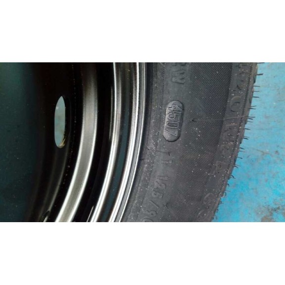 mercedes-benz clase b (w245) del año 2007