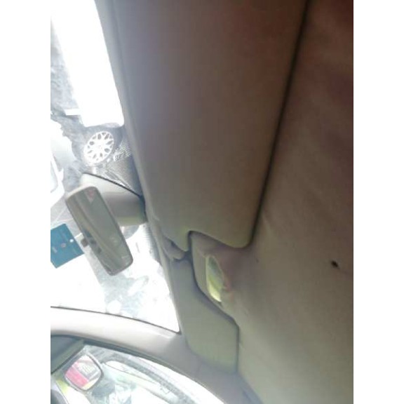 renault megane ii berlina 5p del año 2005