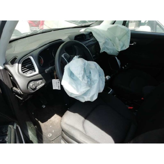 jeep renegade del año 2019