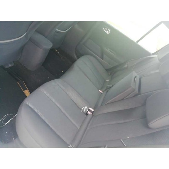 renault megane ii berlina 5p del año 2005