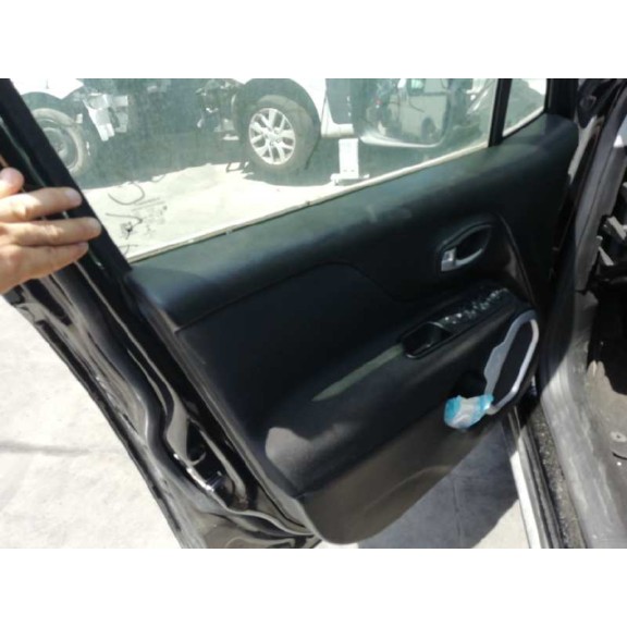 jeep renegade del año 2019