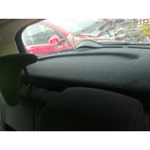 renault megane ii berlina 5p del año 2005