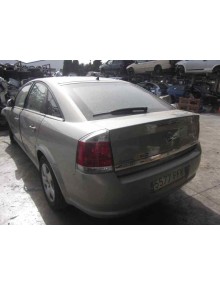 opel vectra c berlina del año 2006