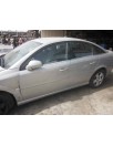opel vectra c berlina del año 2006