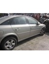 opel vectra c berlina del año 2006