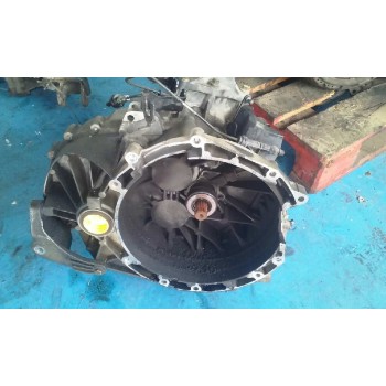 Recambio de caja cambios para ford mondeo berlina (ge) ambiente (06.2003) (d) referencia OEM IAM 5S7R7002CA  6V