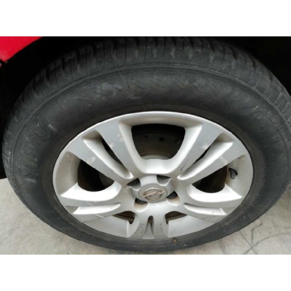 opel corsa d del año 2009