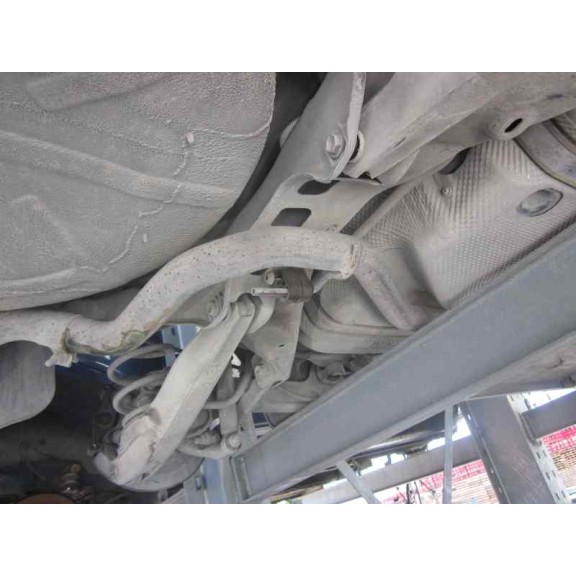 opel vectra c berlina del año 2006