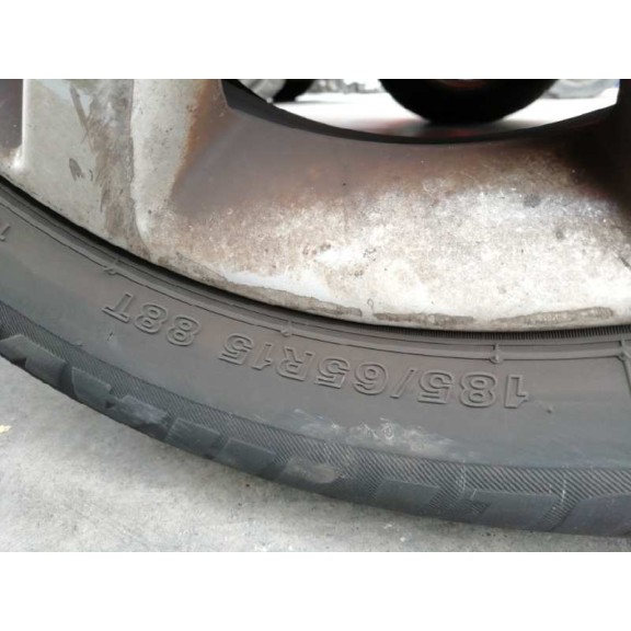 opel corsa d del año 2009