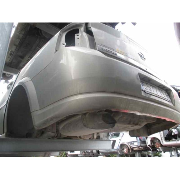 opel vectra c berlina del año 2006