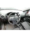 opel corsa d del año 2009