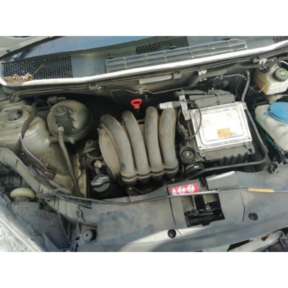 mercedes-benz clase a (w169) del año 2010