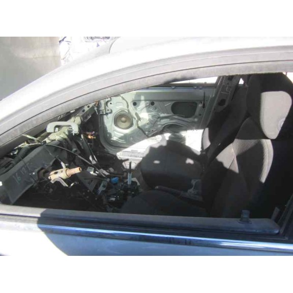 opel vectra c berlina del año 2006