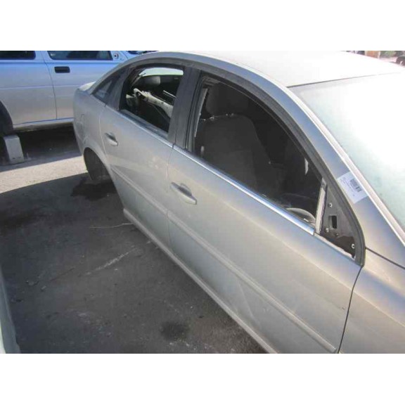 opel vectra c berlina del año 2006