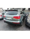 audi q7 (4l) del año 2007