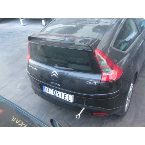 citroën c4 coupe del año 2004