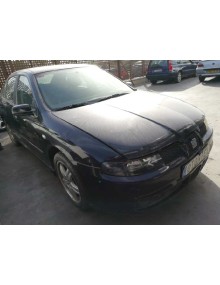 seat leon (1m1) del año 2002