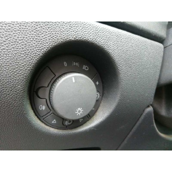 opel corsa d del año 2009