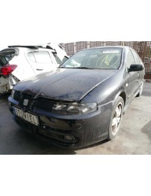 seat leon (1m1) del año 2002 2