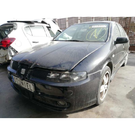 seat leon (1m1) del año 2002