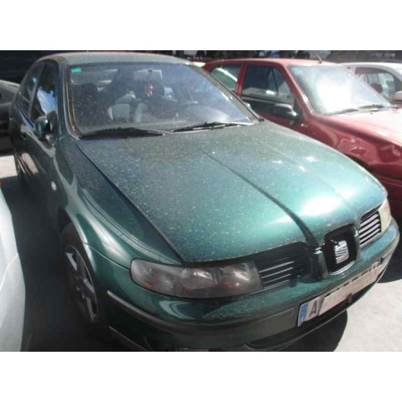 seat leon (1m1) del año 2000