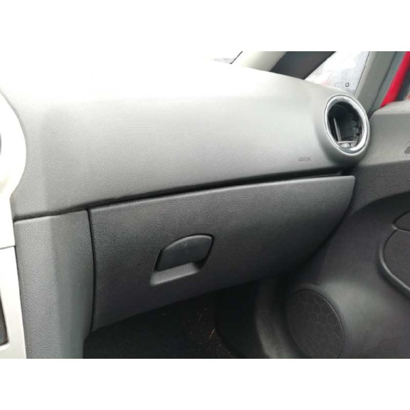 opel corsa d del año 2009